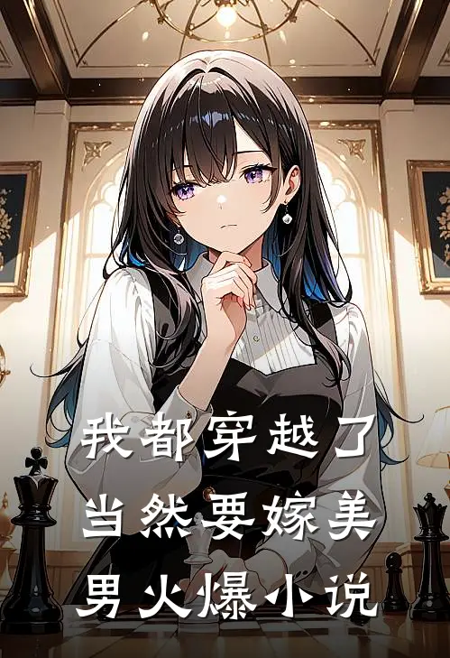 我都穿越了，当然要嫁美男火爆小说