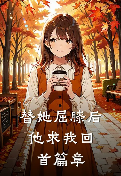 替她屈膝后，他求我回首篇章