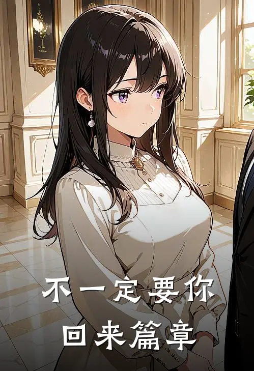 不一定要你回来篇章