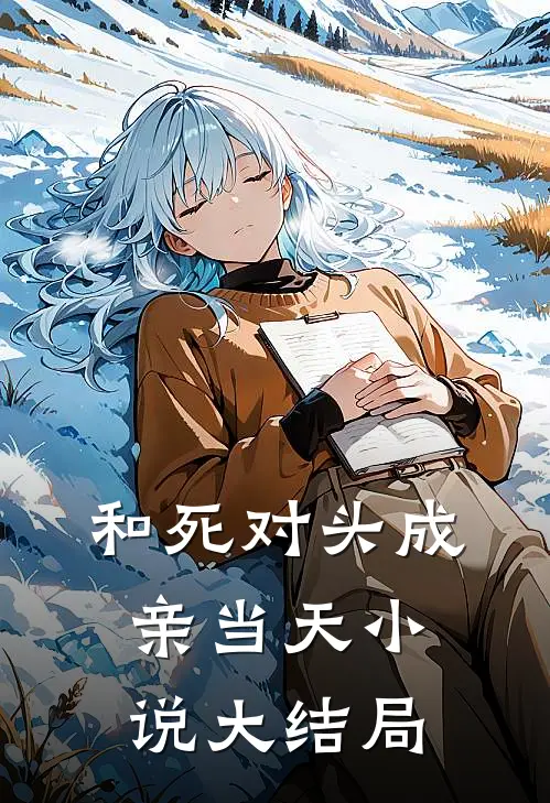 和死对头成亲当天小说大结局