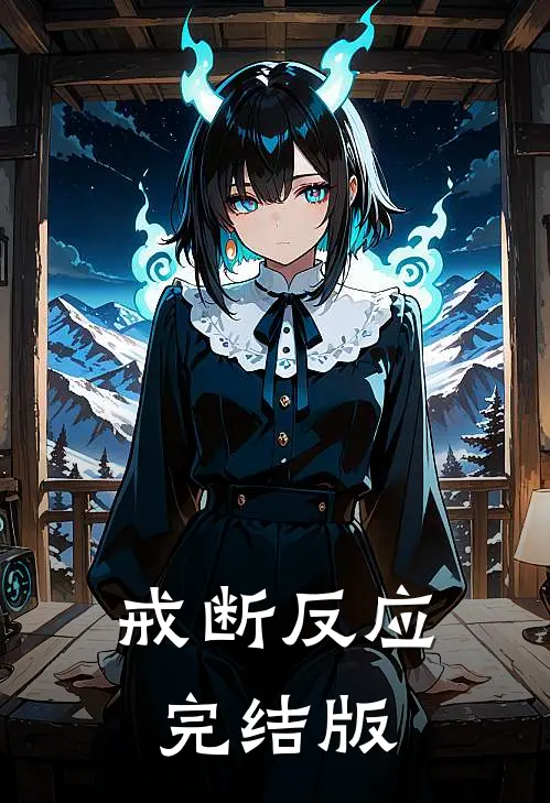 戒断反应完结版