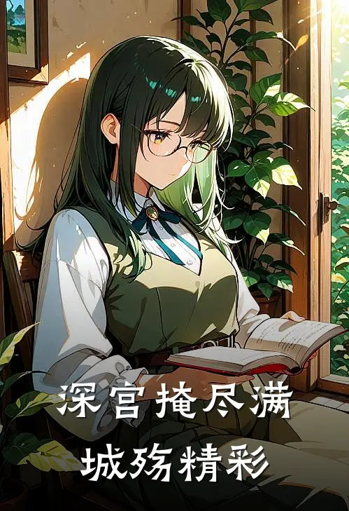 深宫掩尽满城殇精彩