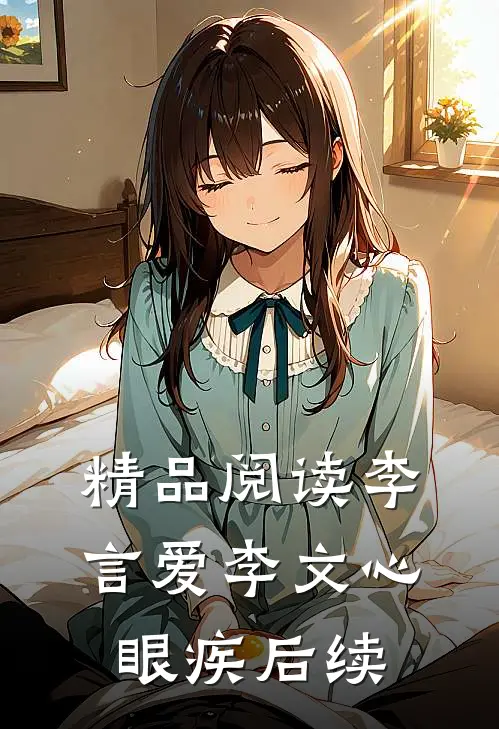 精品阅读李言爱李文心眼疾后续