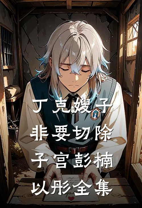 丁克嫂子非要切除子宫彭楠以彤 全集