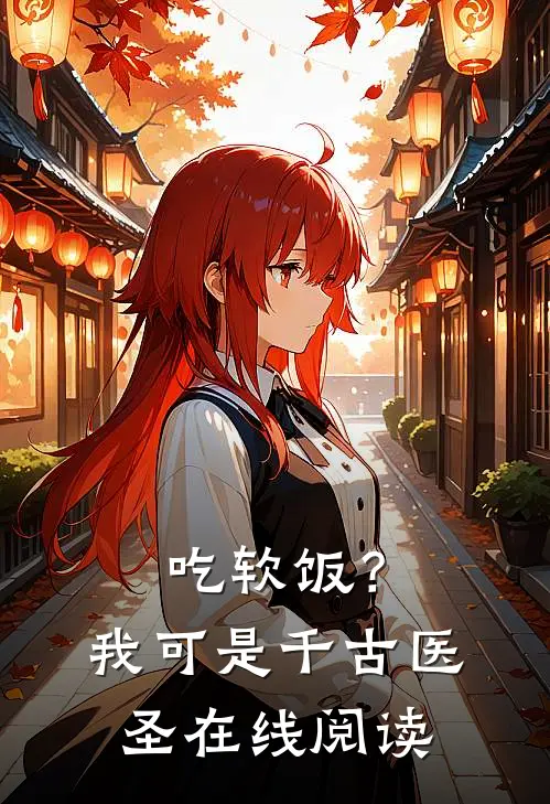 吃软饭？我可是千古医圣在线阅读