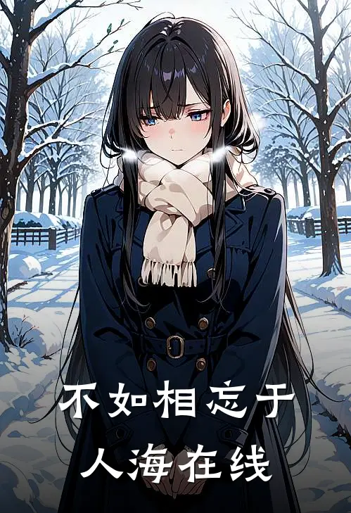 不如相忘于人海在线