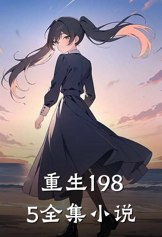 重生1985全集小说