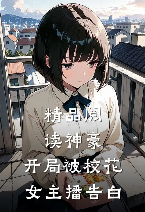精品阅读神豪：开局被校花女主播告白