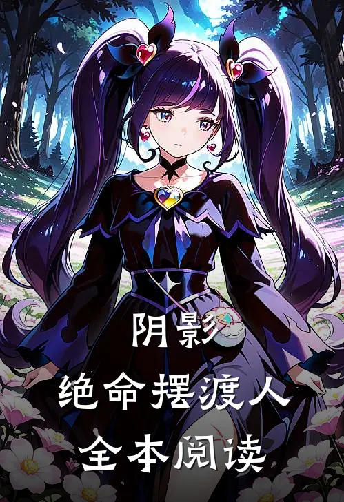 阴影：绝命摆渡人全本阅读