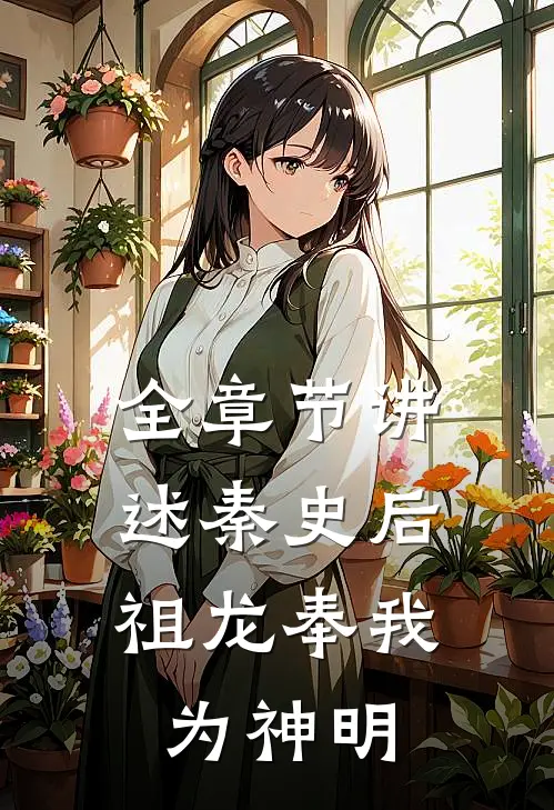 全章节讲述秦史后，祖龙奉我为神明