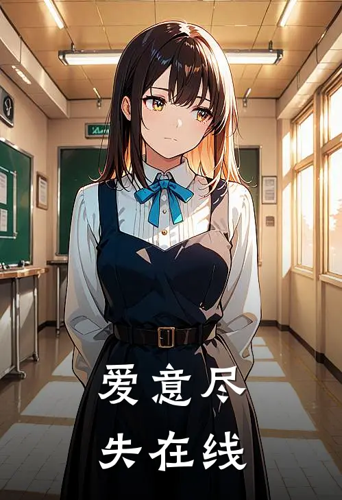 爱意尽失在线