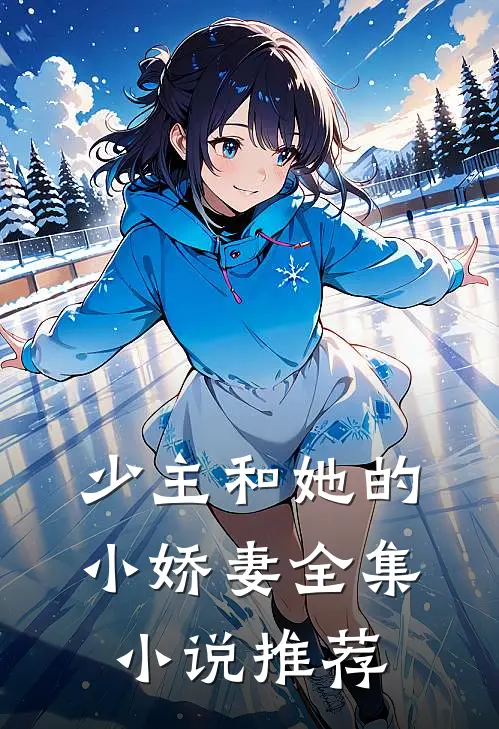 少主和她的小娇妻全集小说推荐