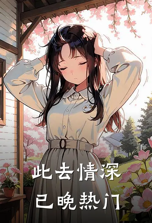 此去情深已晚热门
