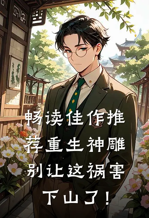 畅读佳作推荐重生神雕：别让这祸害下山了！