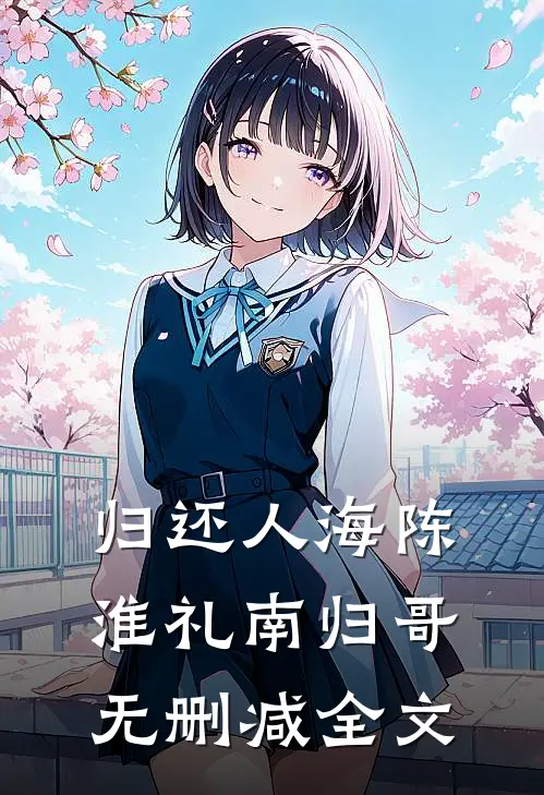归还人海陈淮礼南归哥无删减全文