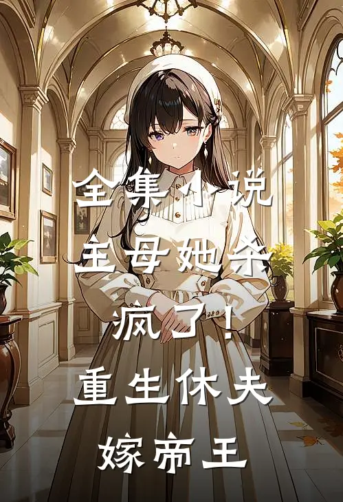 全集小说主母她杀疯了！重生休夫嫁帝王