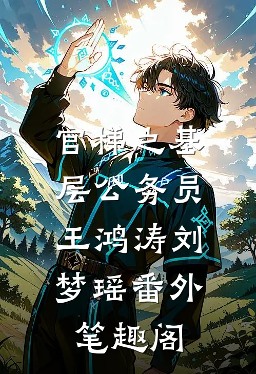 官梯之【基层公务员】：王鸿涛刘梦瑶番外笔趣阁