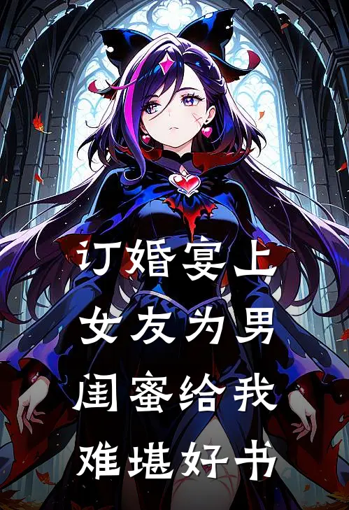 订婚宴上女友为男闺蜜给我难堪好书