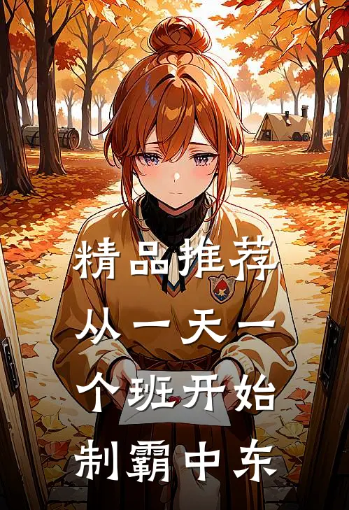 精品推荐从一天一个班开始，制霸中东