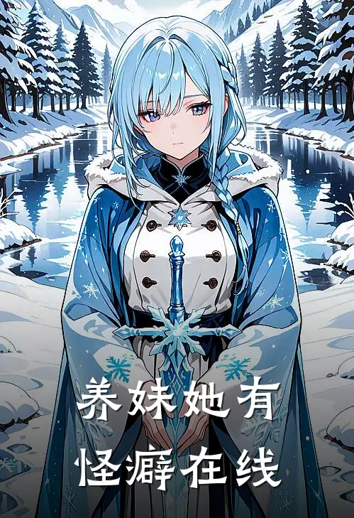 养妹她有怪癖在线
