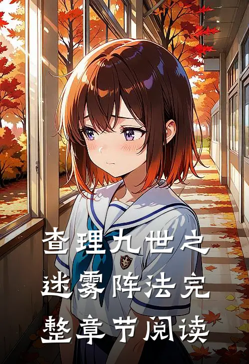 查理九世之迷雾阵法完整章节阅读