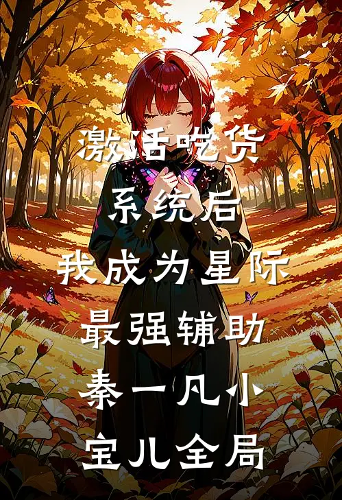 激活吃货系统后，我成为星际最强辅助秦一凡小宝儿全局