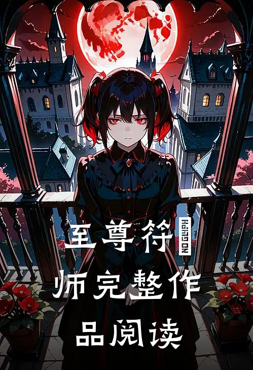 至尊符箓师完整作品阅读