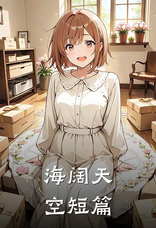海阔天空短篇