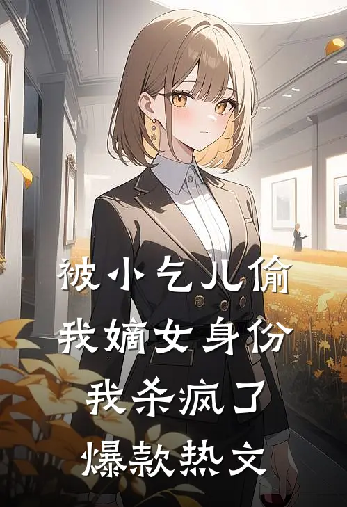 被小乞儿偷我嫡女身份，我杀疯了爆款热文