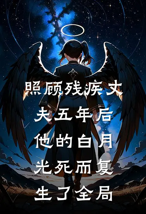 照顾残疾丈夫五年后，他的白月光死而复生了全局