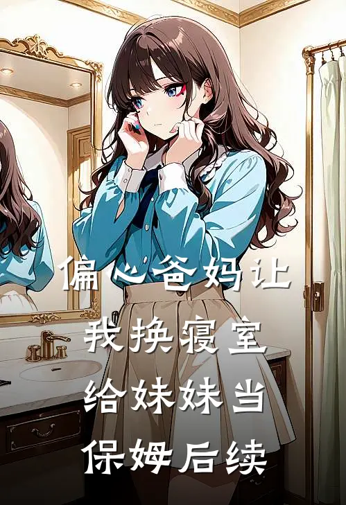 偏心爸妈让我换寝室给妹妹当保姆后续