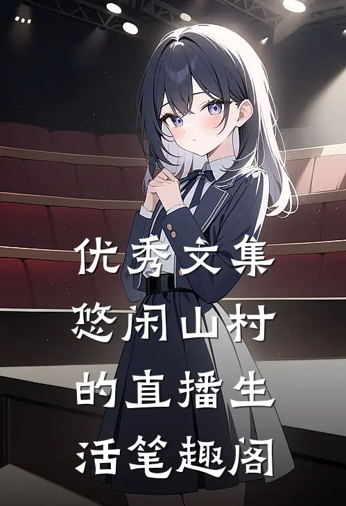 优秀文集悠闲山村的直播生活笔趣阁