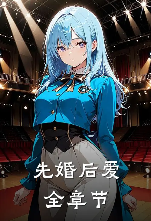 先婚后爱全章节