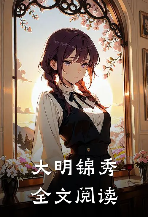 大明锦秀全文阅读
