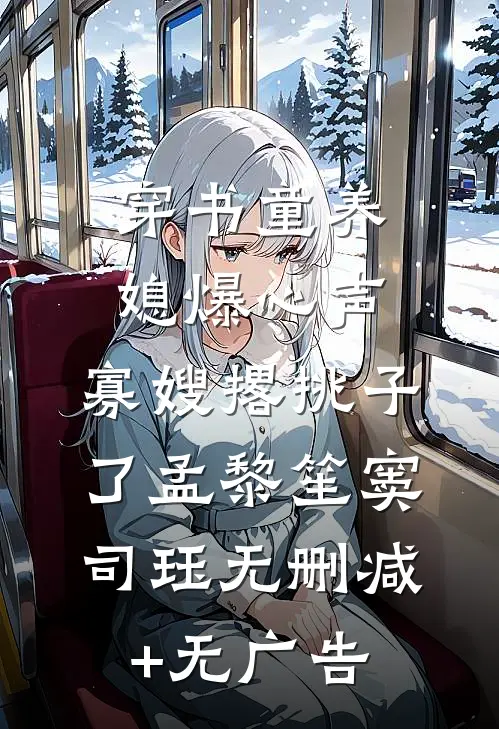 穿书童养媳爆心声，寡嫂撂挑子了孟黎笙窦司珏无删减+无广告