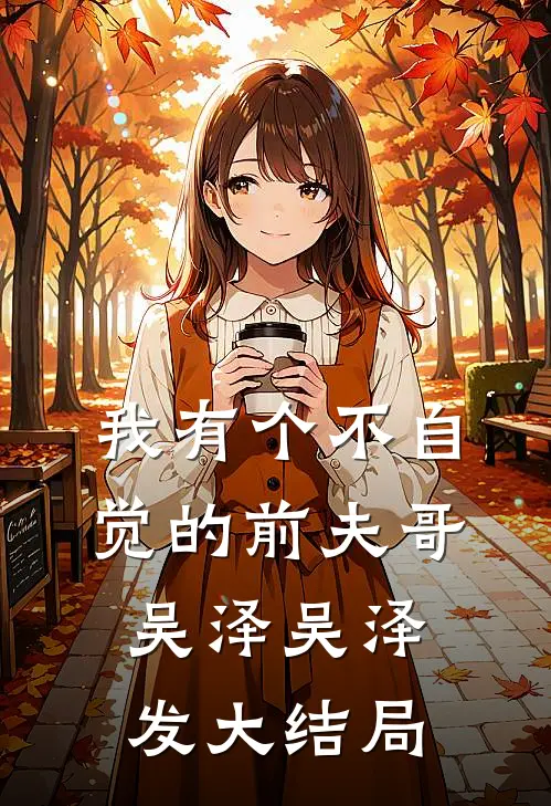 我有个不自觉的前夫哥吴泽吴泽发大结局