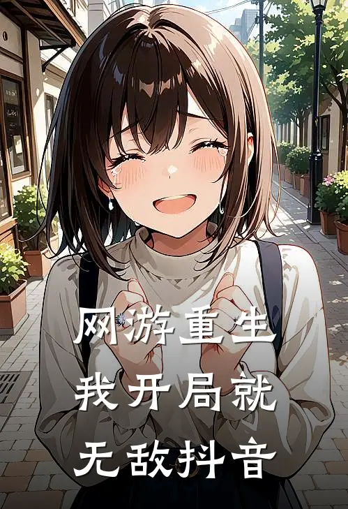 网游重生：我开局就无敌抖音