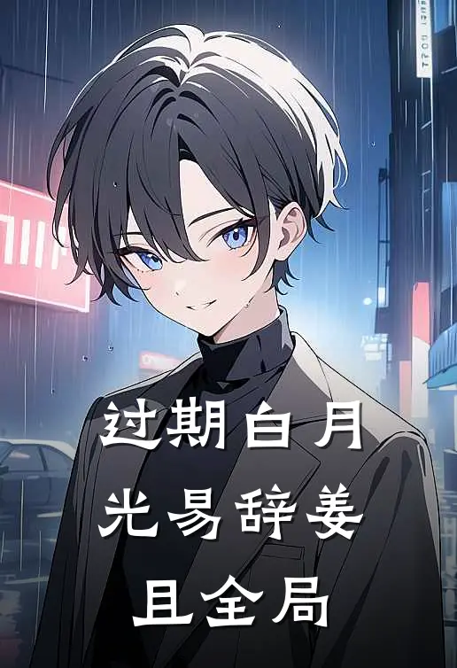过期白月光易辞姜且全局