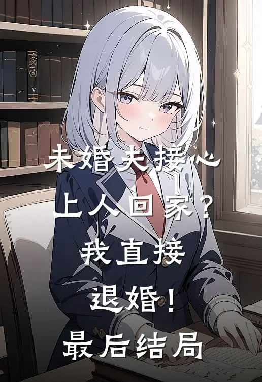 未婚夫接心上人回家？我直接退婚！最后结局