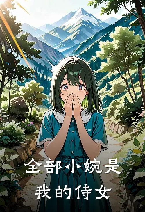 全部小婉是我的侍女