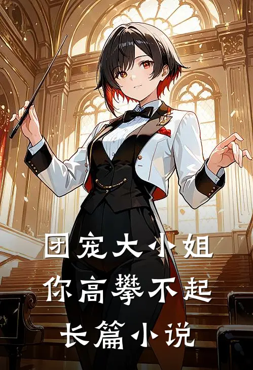 团宠大小姐你高攀不起长篇小说