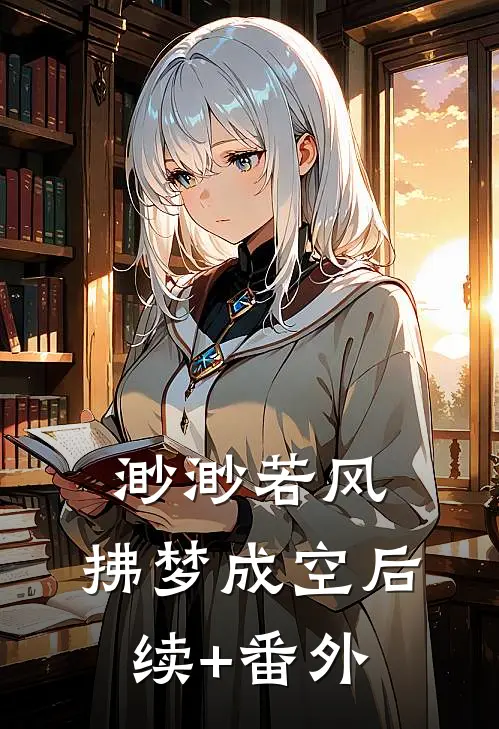 渺渺若风，拂梦成空后续+番外