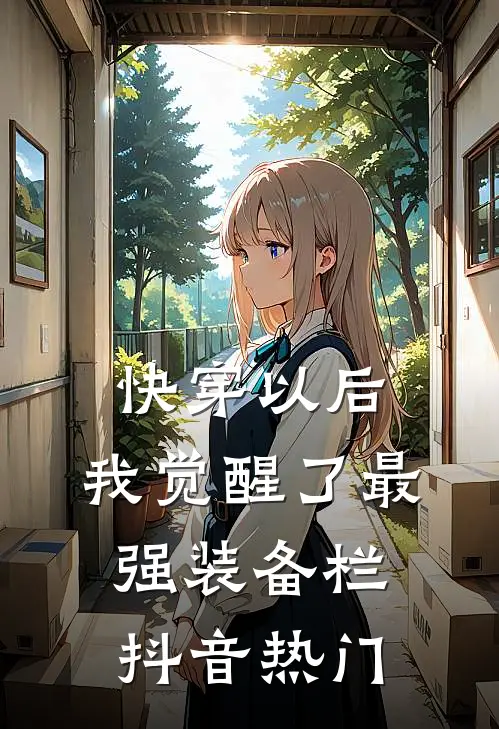 快穿以后，我觉醒了最强“装备栏”抖音热门