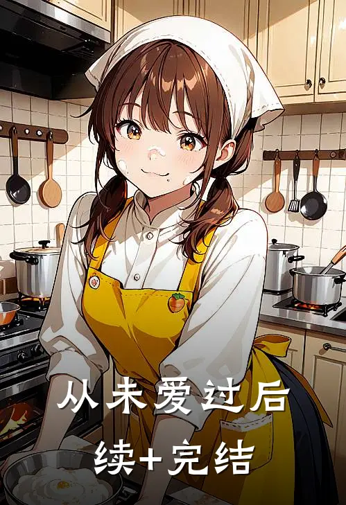 从未爱过后续+完结