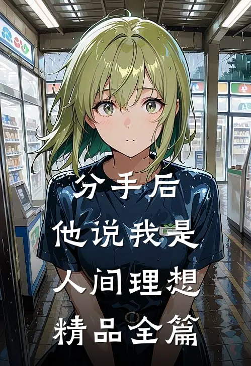 分手后，他说我是人间理想精品全篇