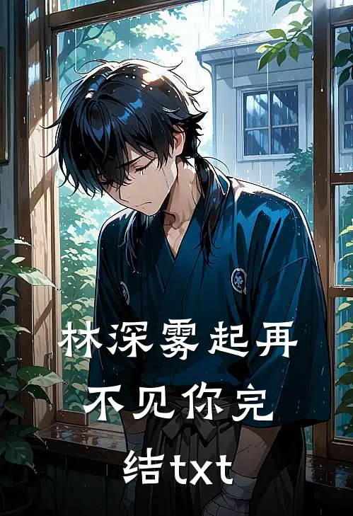 林深雾起再不见你完结txt