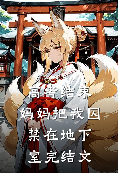 高考结束，妈妈把我囚禁在地下室完结文