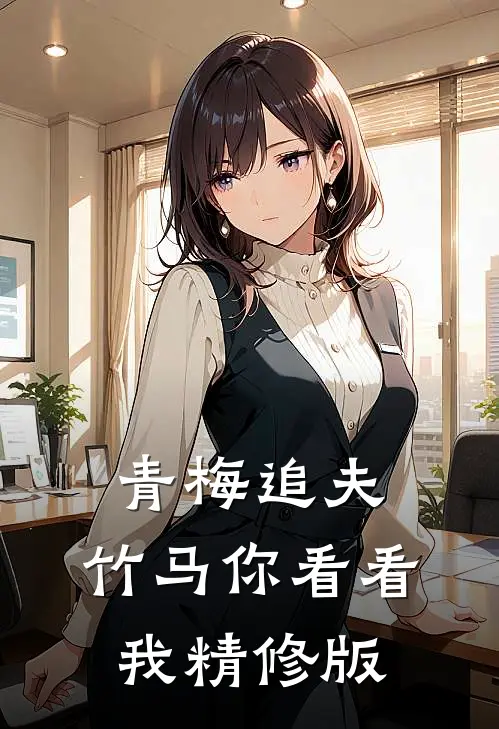 青梅追夫，竹马你看看我精修版