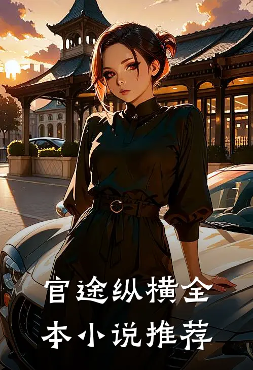 官途纵横全本小说推荐