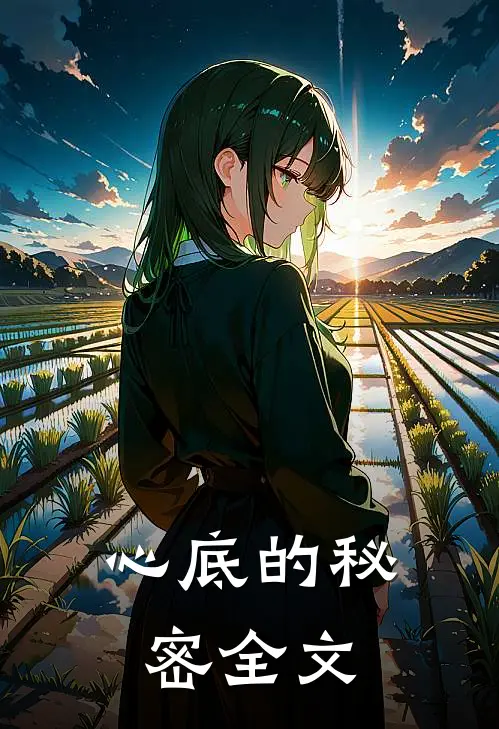 心底的秘密全文